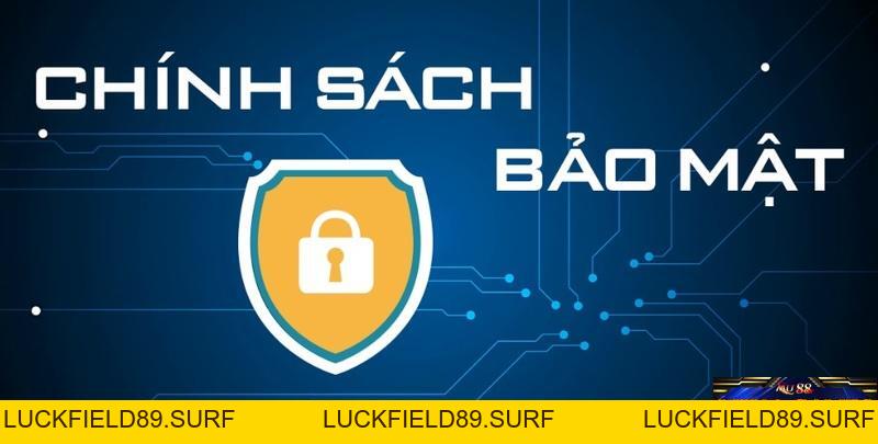 Chính sách bảo mật tại nhà cái Mu88 uy tín nhất