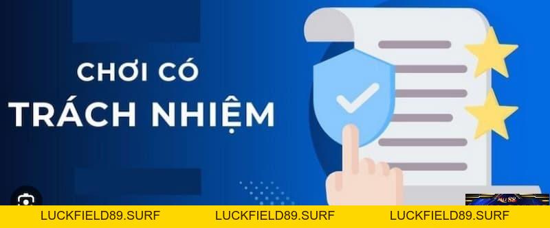 Chơi có trách nhiệm và những thủ thuật rất hữu ích cho bạn