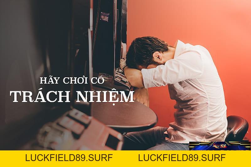 Chơi có trách nhiệm và những thủ thuật rất hữu ích cho bạn