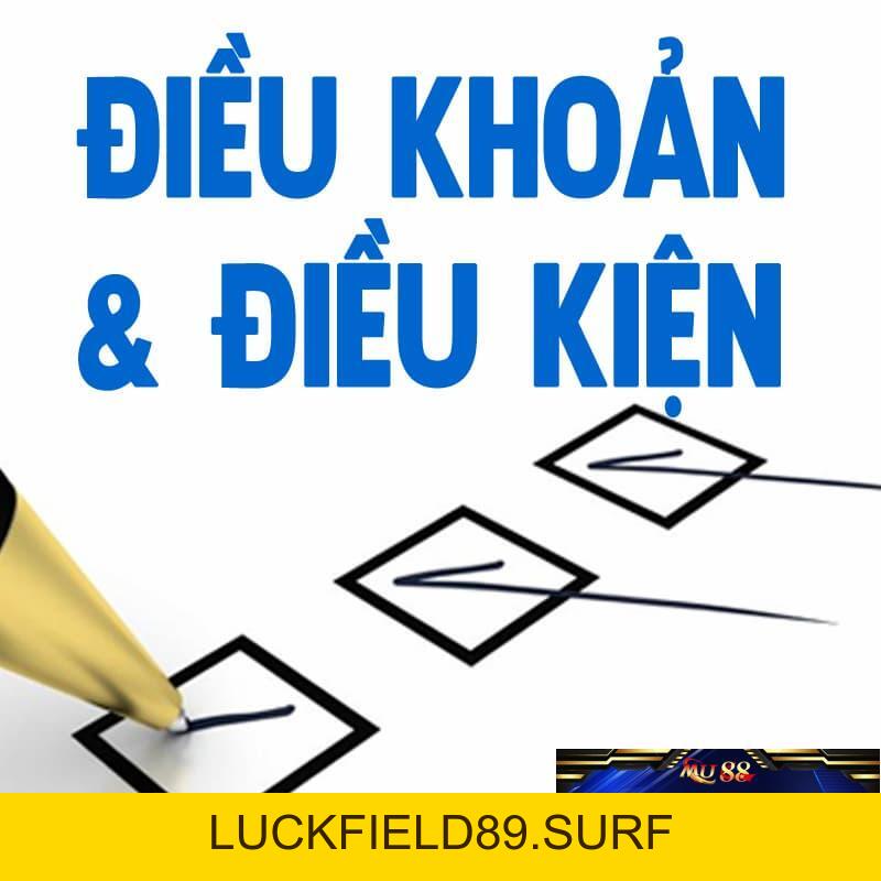 Điều khoản và điều kiện Mu88 minh bạch, công bằng, uy tín