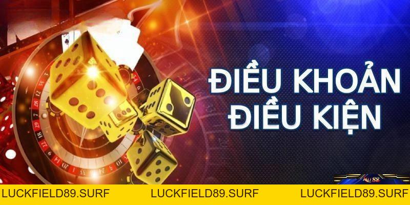 Điều khoản và điều kiện Mu88 minh bạch, công bằng, uy tín