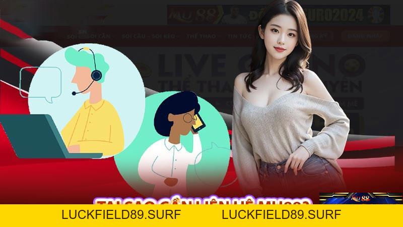 Liên hệ Mu88 thông qua những cách thức nhanh chóng nhất