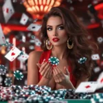 Straddle Poker Là Gì | Kế Hoạch Làm Chủ Mọi Ván Cược