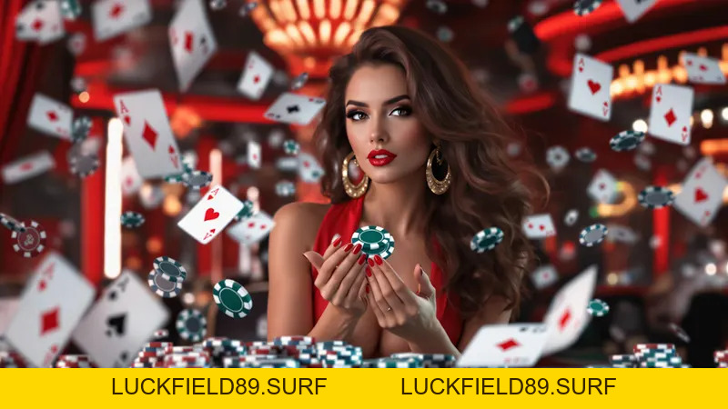Chuyên mục Casino Mu88 - Mu88 nơi hội tụ đỉnh cao