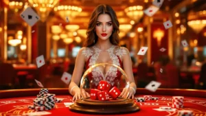 Casino Mu88 | Sòng bài online đẳng cấp hoàng gia