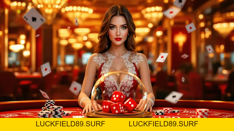 Chuyên mục Casino Mu88 - Mu88 nơi hội tụ đỉnh cao