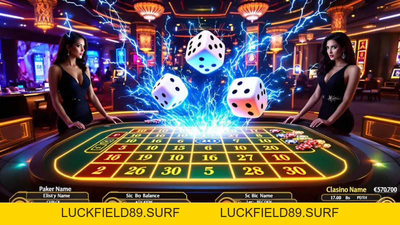 Lưu trữ Tài Xỉu - Mu88