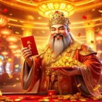 Câu Thần Chú Thu Hút May Mắn | Tài Vận Đến Đón Không Kịp