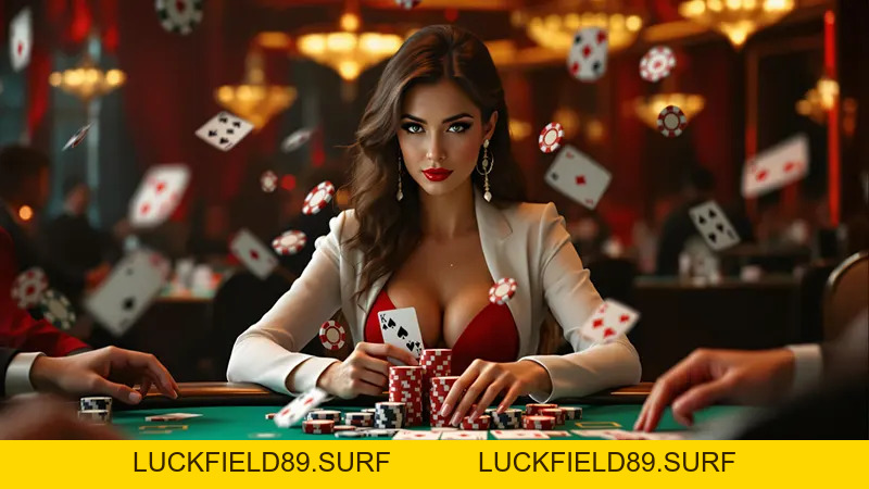 Straddle Poker Là Gì | Kế Hoạch Làm Chủ Mọi Ván Cược
