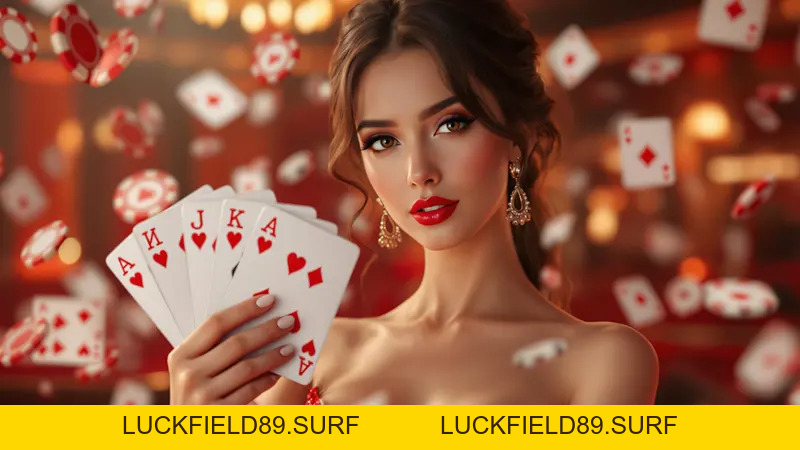 Royal Flush Là Gì | Bước Đầu Làm Chủ Cuộc Chơi Poker
