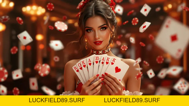 Chuyên mục Casino Mu88 - Mu88 nơi hội tụ đỉnh cao