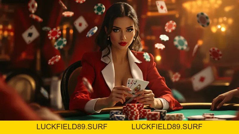 Straddle Poker Là Gì | Kế Hoạch Làm Chủ Mọi Ván Cược