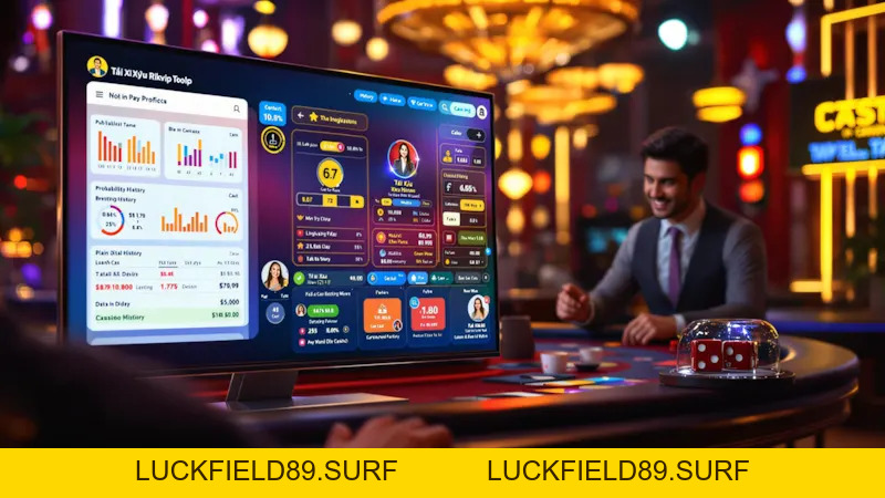 Lỗ Hổng Game Tài Xỉu | Cao Thủ Lợi Dụng Hốt Bạc Mỗi Ngày