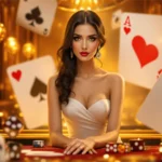 Cách Chơi Xì Dách | Cách Chơi Thần Thánh Giúp Bạn Luôn Thắng