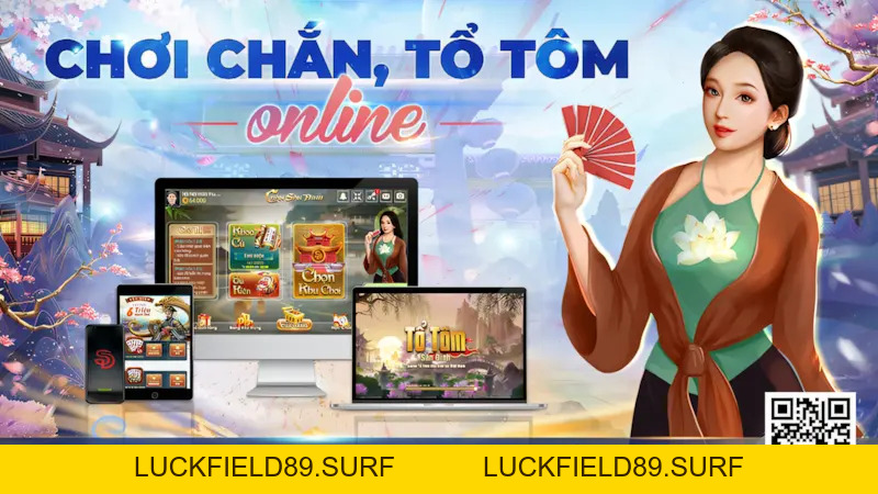Cách Xướng Ù Chắn | Chơi Hay, Ù Lớn, Tiền Về Như Mưa